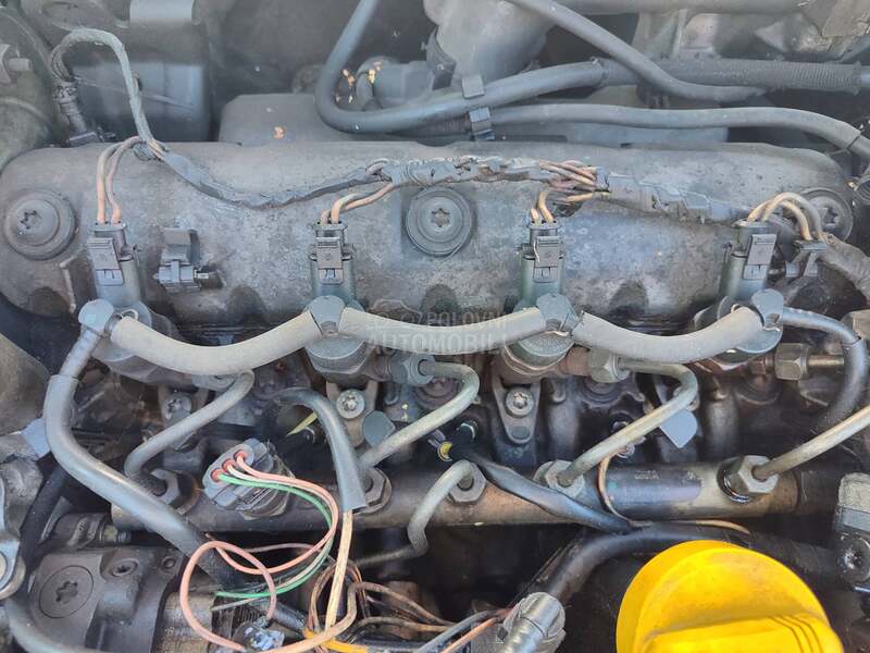 motor