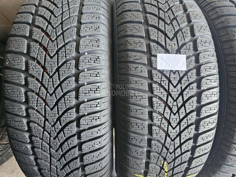 Dunlop 205/55 R16 Zimska