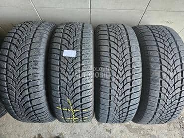 Dunlop 205/55 R16 Zimska