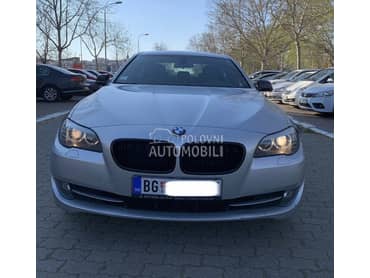 Prednji branik za BMW Serija 5 od 2010. do 2013. god.
