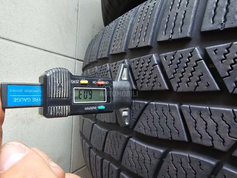 Continental 255/50 R20 Zimska