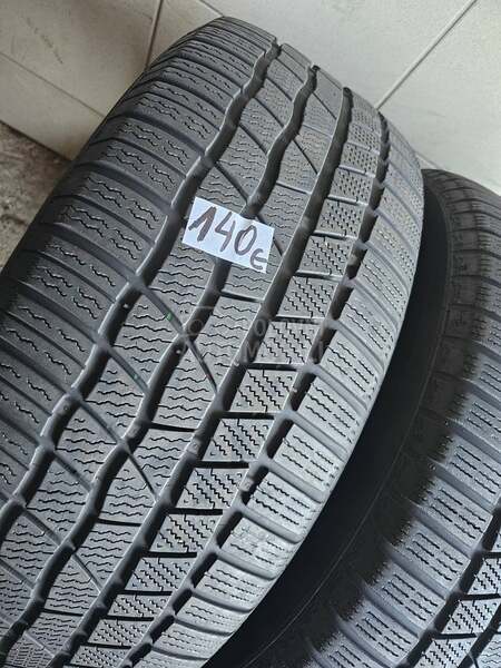 Continental 255/50 R20 Zimska
