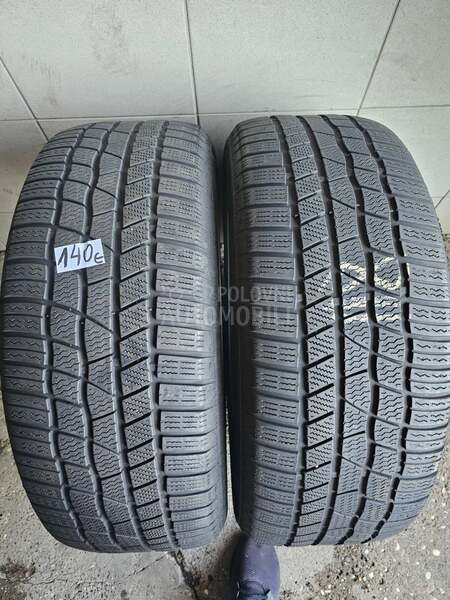 Continental 255/50 R20 Zimska