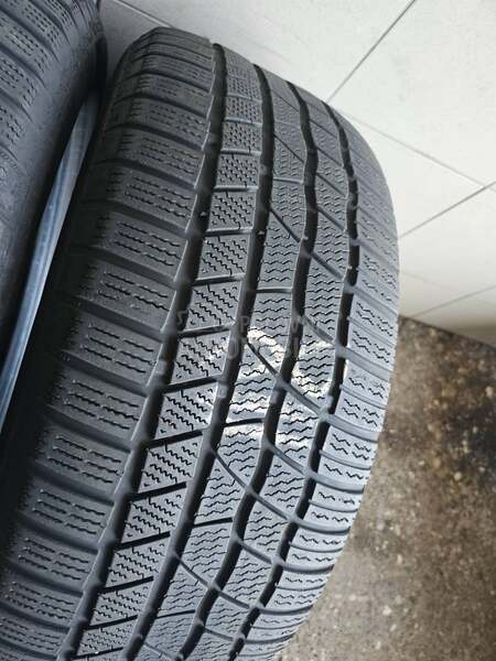 Continental 255/50 R20 Zimska