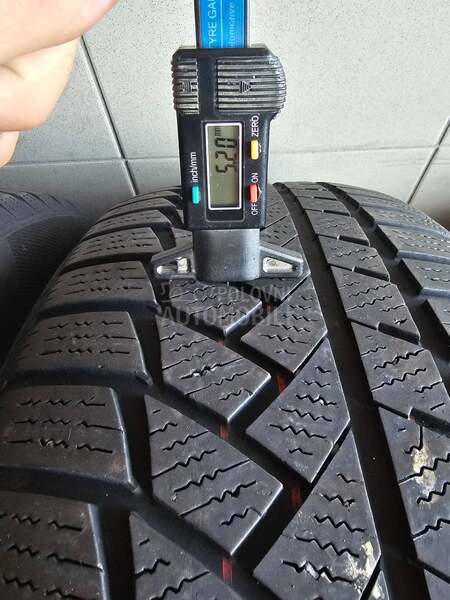 Continental 235/55 R19 Zimska