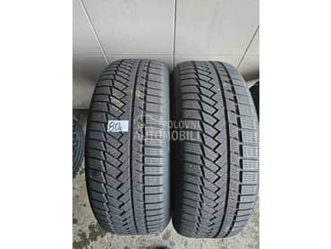 Continental 235/55 R19 Zimska