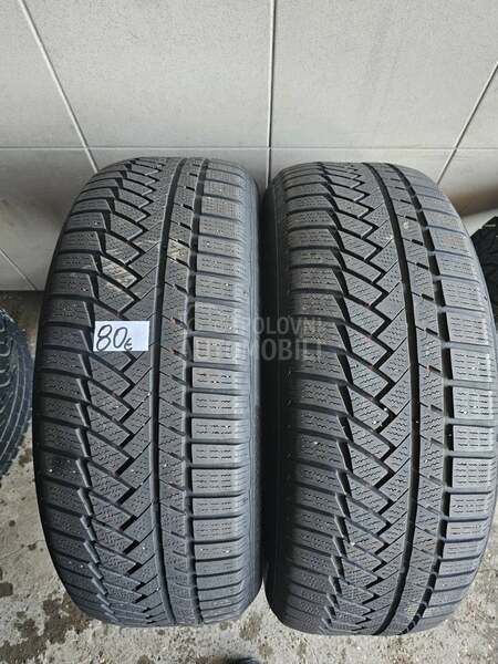 Continental 235/55 R19 Zimska