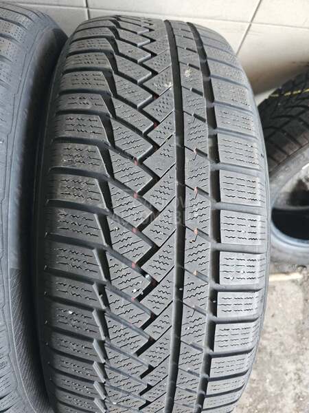 Continental 235/55 R19 Zimska