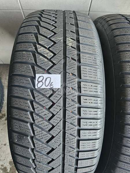 Continental 235/55 R19 Zimska