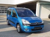 Citroen Berlingo HDI Multispace CH