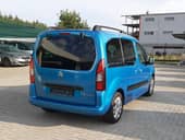 Citroen Berlingo HDI Multispace CH