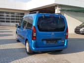 Citroen Berlingo HDI Multispace CH