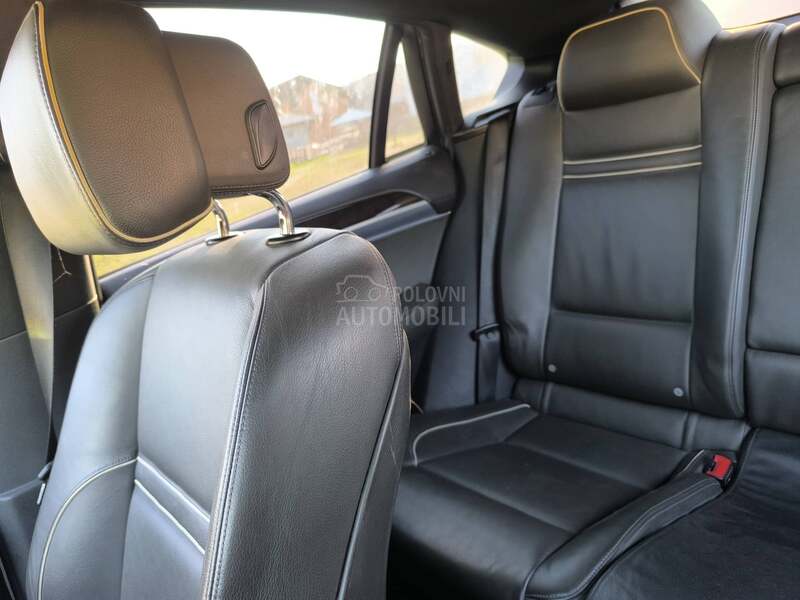 BMW X6 XDrive40d M paket