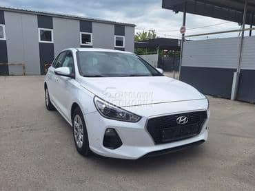 Hyundai i30 NOV NOV