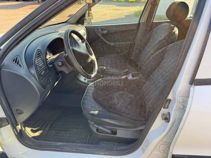 Citroen Xsara 