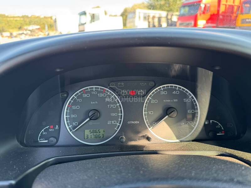Citroen Xsara 