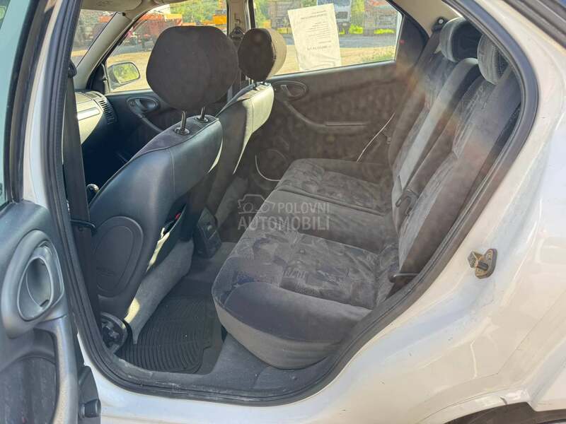 Citroen Xsara 
