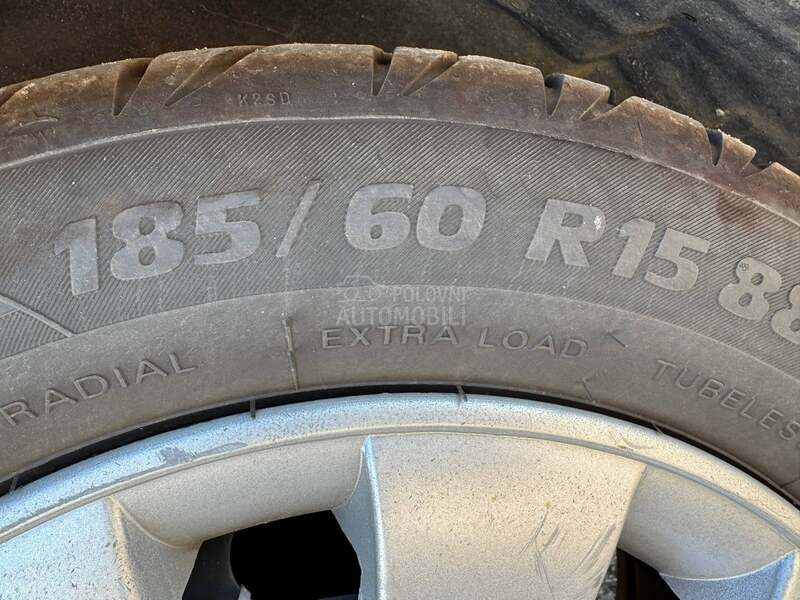 Citroen Xsara 