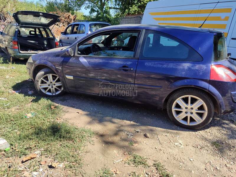 Aluminijumske felne francuska 17" 4 x 100