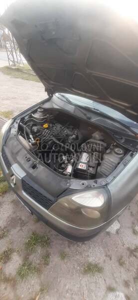 Renault Clio 1.2
