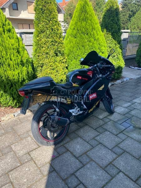 Aprilia rs 50