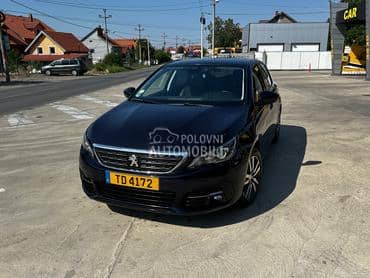 Peugeot 308 308 ALLURE