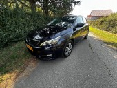 Peugeot 308 308 ALLURE