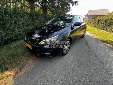 Peugeot 308 308 ALLURE