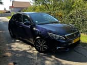 Peugeot 308 308 ALLURE