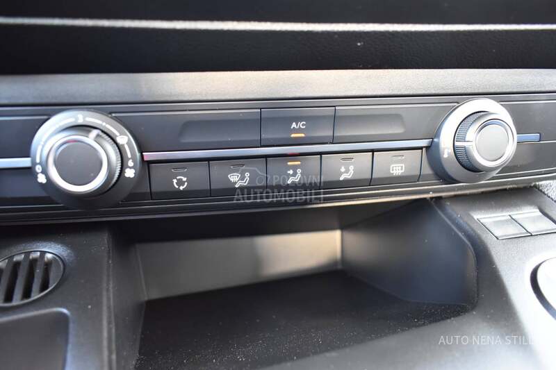 Peugeot Rifter 1.5 HDI N1 L1 100ks