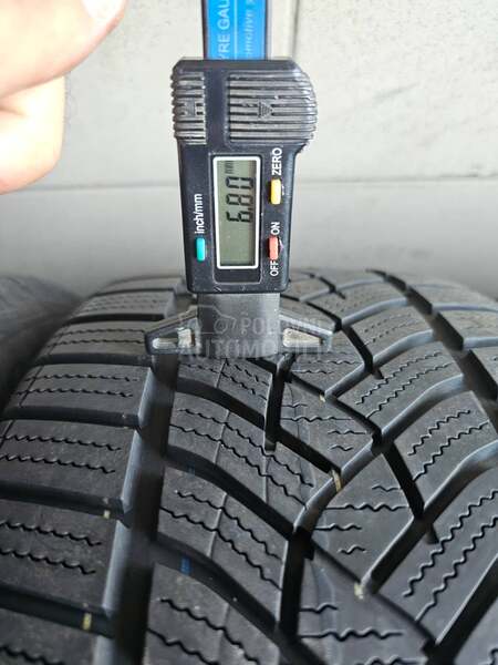 Goodyear 225/50 R17 Zimska