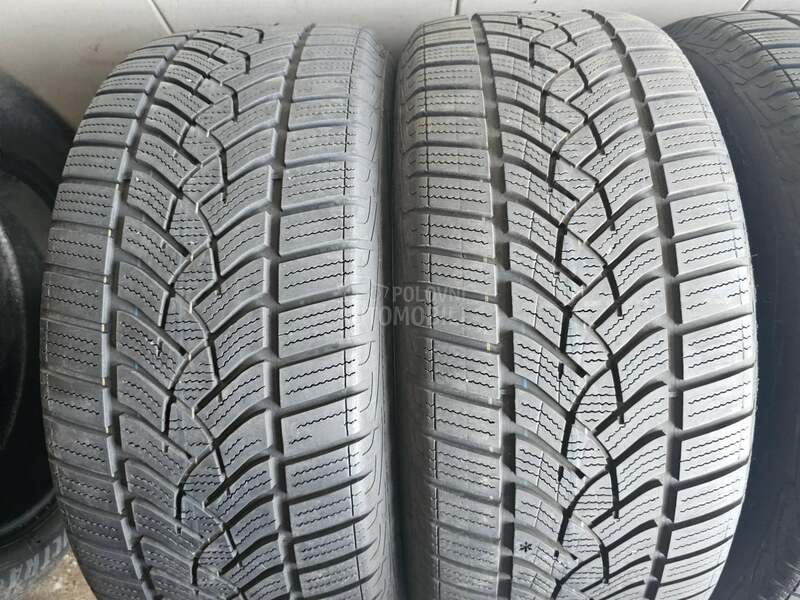 Goodyear 225/50 R17 Zimska