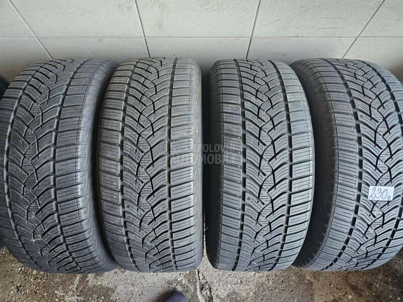 Goodyear 225/50 R17 Zimska
