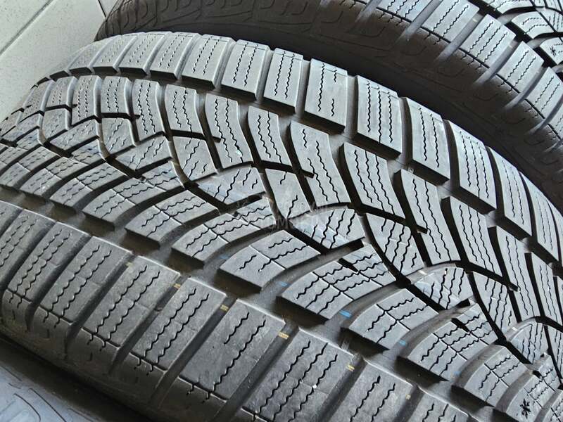 Goodyear 225/50 R17 Zimska