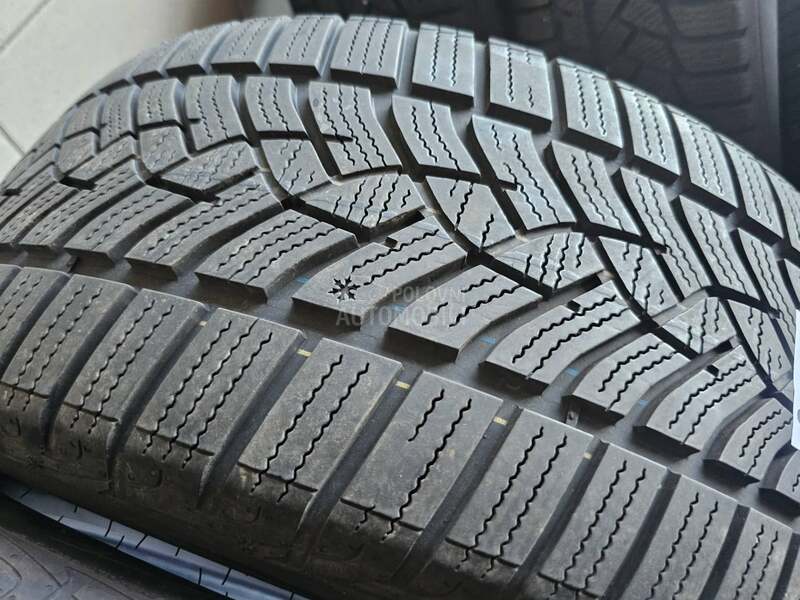 Goodyear 225/50 R17 Zimska