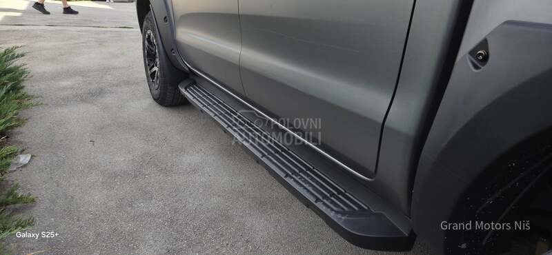 Ford Ranger 2.0 TDCi XLT
