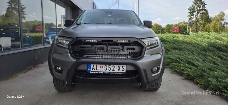 Ford Ranger 2.0 TDCi XLT
