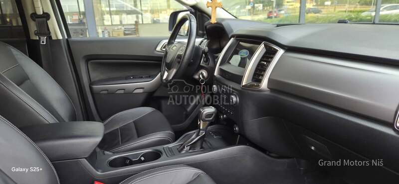 Ford Ranger 2.0 TDCi XLT