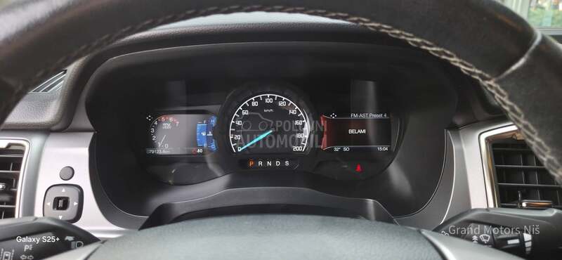 Ford Ranger 2.0 TDCi XLT