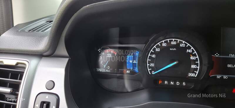 Ford Ranger 2.0 TDCi XLT