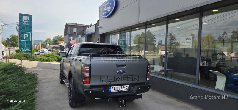 Ford Ranger 2.0 TDCi XLT