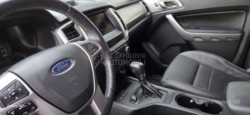Ford Ranger 2.0 TDCi XLT