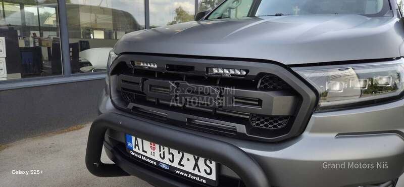 Ford Ranger 2.0 TDCi XLT