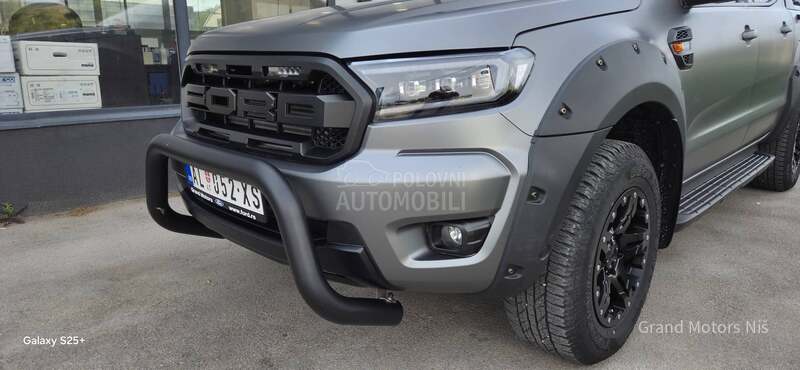 Ford Ranger 2.0 TDCi XLT