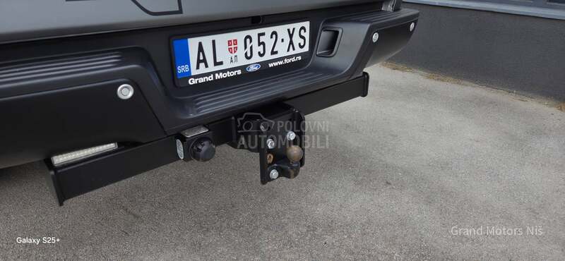 Ford Ranger 2.0 TDCi XLT