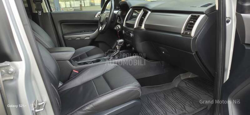 Ford Ranger 2.0 TDCi XLT