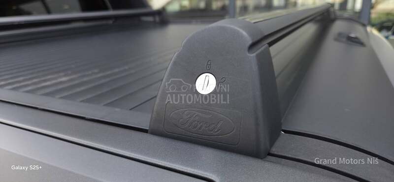 Ford Ranger 2.0 TDCi XLT