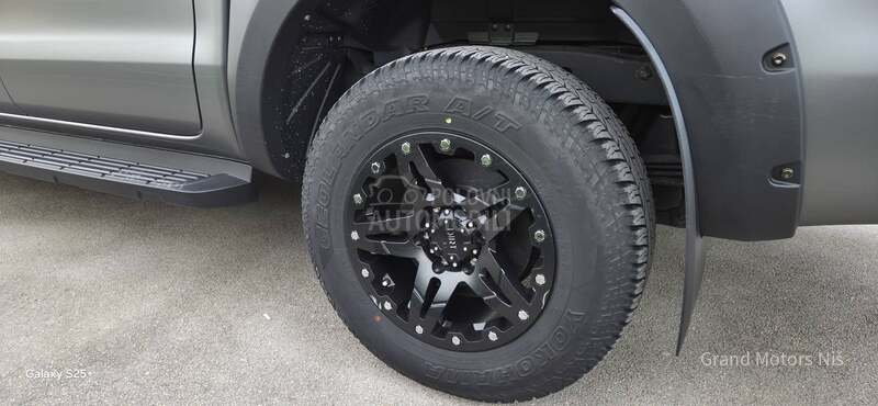 Ford Ranger 2.0 TDCi XLT