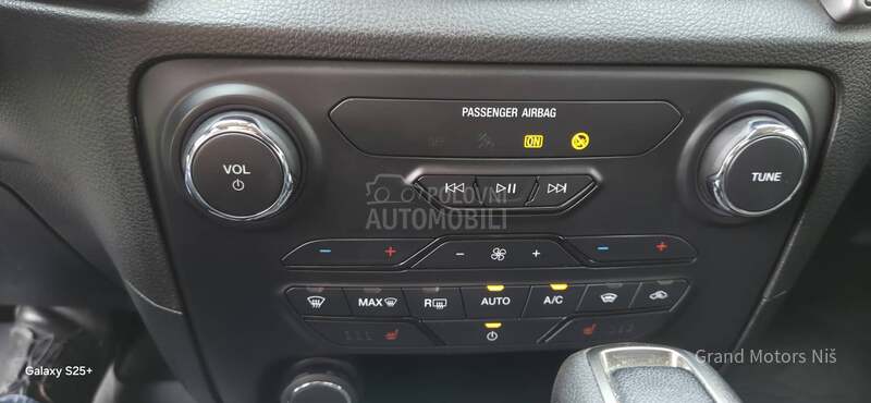 Ford Ranger 2.0 TDCi XLT