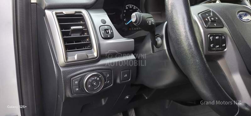 Ford Ranger 2.0 TDCi XLT